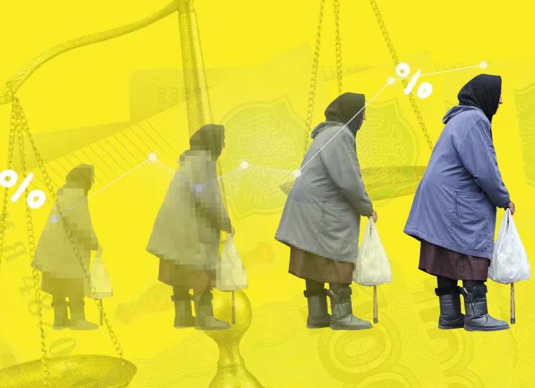 Теперь гражданину могут назначить пенсию, даже если взносы за него не отчислялись: новое решение суда