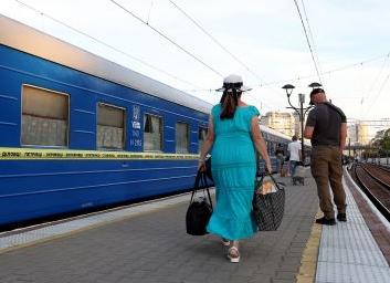 Поезд опоздал? Получи деньги обратно по закону