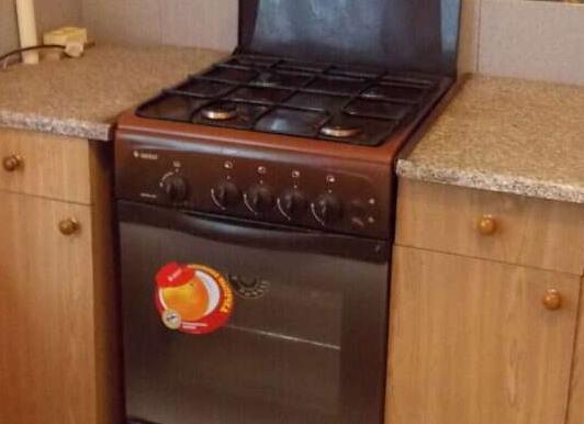 За старую газовую плиту в квартире собственнику теперь грозит штраф до 25 000 рублей