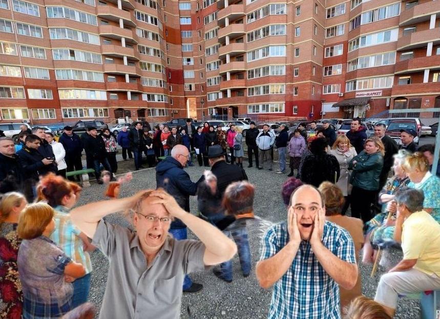 Новые правила для собственников жилых и садовых домов: что меняется в 2025 году